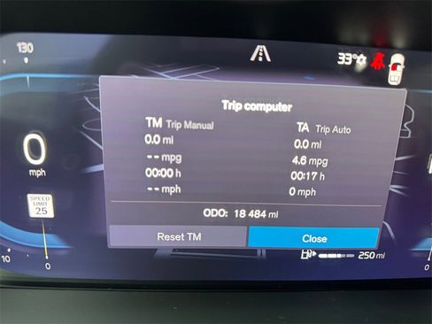 Certified 2023 Volvo XC90 B6 Core w/ Climate Package image 23