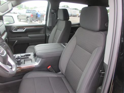 New 2026 GMC Sierra 1500 Elevation AWD/4WD image 12
