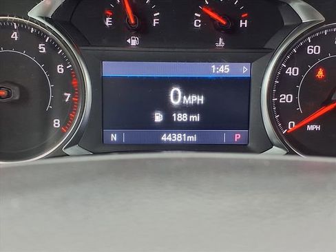 Used 2023 Chevrolet Blazer LT w/ Driver Confidence Package image 15