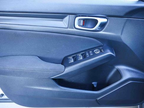 Certified 2024 Honda Civic Sport image 26