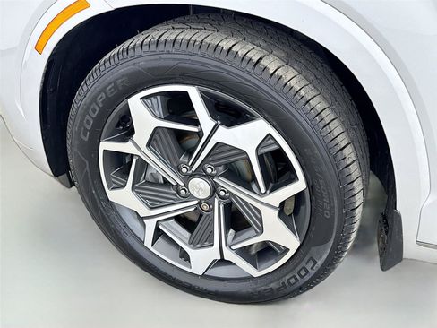 Used 2022 Hyundai Palisade Calligraphy AWD/4WD image 35
