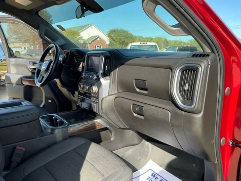 Used 2021 GMC Sierra 1500 Elevation w/ Preferred Package AWD/4WD image 23