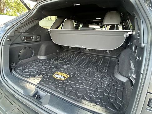 Used 2024 Subaru Outback Wilderness AWD/4WD image 49