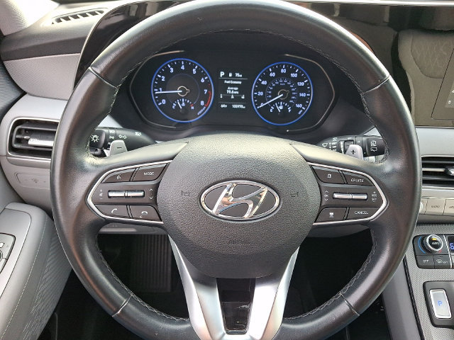 Used 2020 Hyundai Palisade SEL AWD/4WD image 20