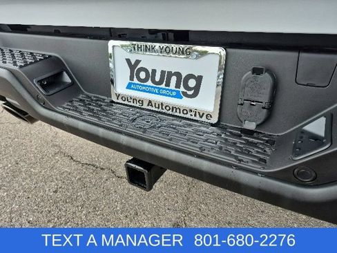 New 2026 RAM 1500 Rebel w/ Rebel Level 2 Equipment Group AWD/4WD image 5