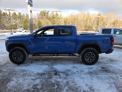 New 2026 Chevrolet Colorado ZR2 w/ Technology Package
