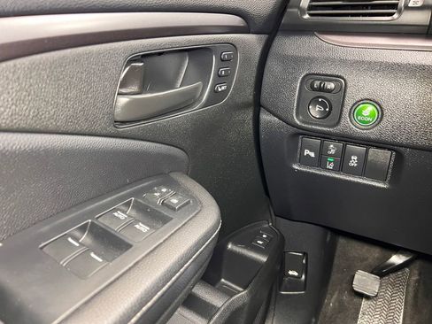 Used 2024 Honda Passport EX-L image 14