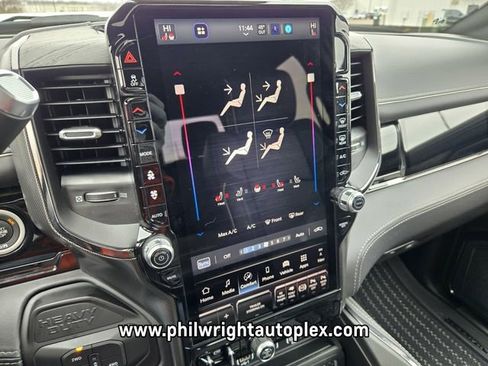 Used 2026 RAM 3500 Limited image 22