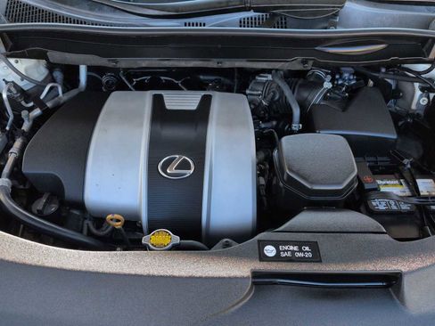 Used 2017 Lexus RX 350 FWD image 15