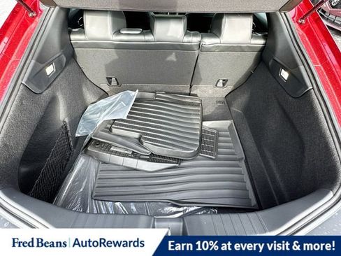 New 2026 Acura Integra A-Spec image 25