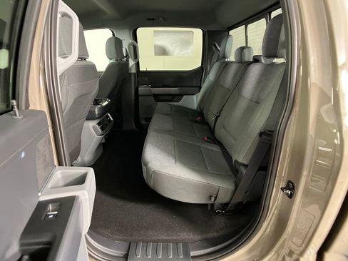 New 2025 Ford F150 XLT w/ Equipment Group 302A MID image 31