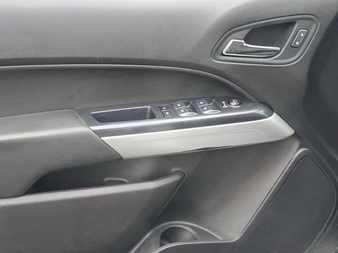 Certified 2021 Chevrolet Colorado LT w/ LT Convenience Package AWD/4WD image 14