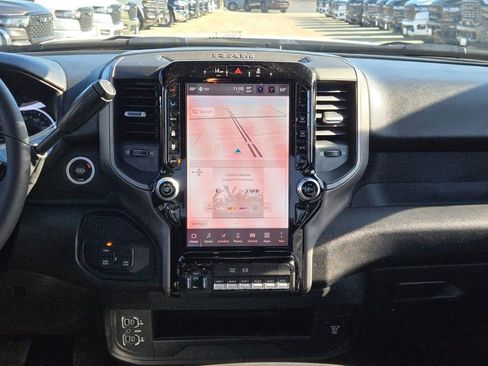 New 2026 RAM 5500 Tradesman image 19