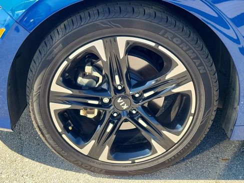 Used 2021 Kia K5 GT-Line w/ GT-Line FWD Premium Package image 8