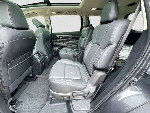 New 2026 Subaru Ascent Limited AWD/4WD image 31