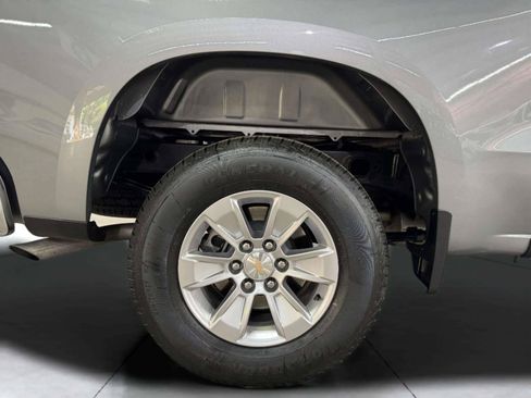 Used 2026 Chevrolet Silverado 1500 LT RWD image 62