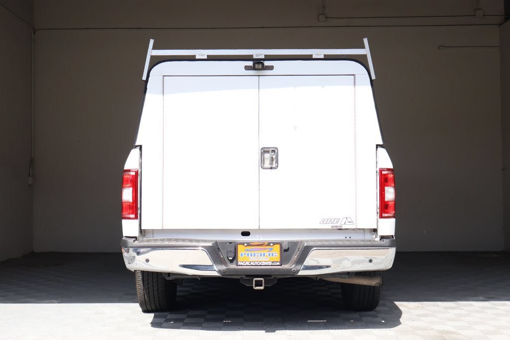 Used 2019 Ford F150 XL w/ Equipment Group 101A Mid RWD image 13