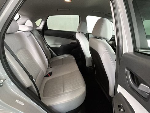 Certified 2023 Hyundai Kona SEL AWD/4WD image 36