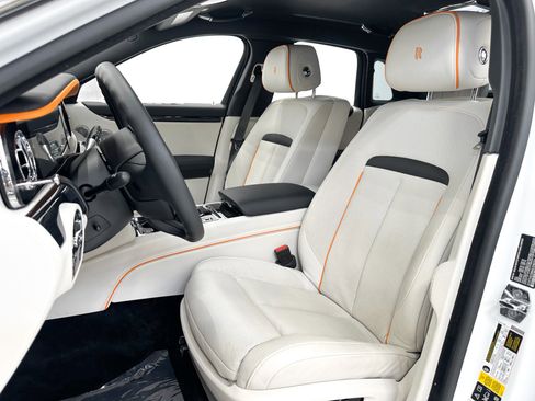 Used 2021 Rolls-Royce Ghost image 24
