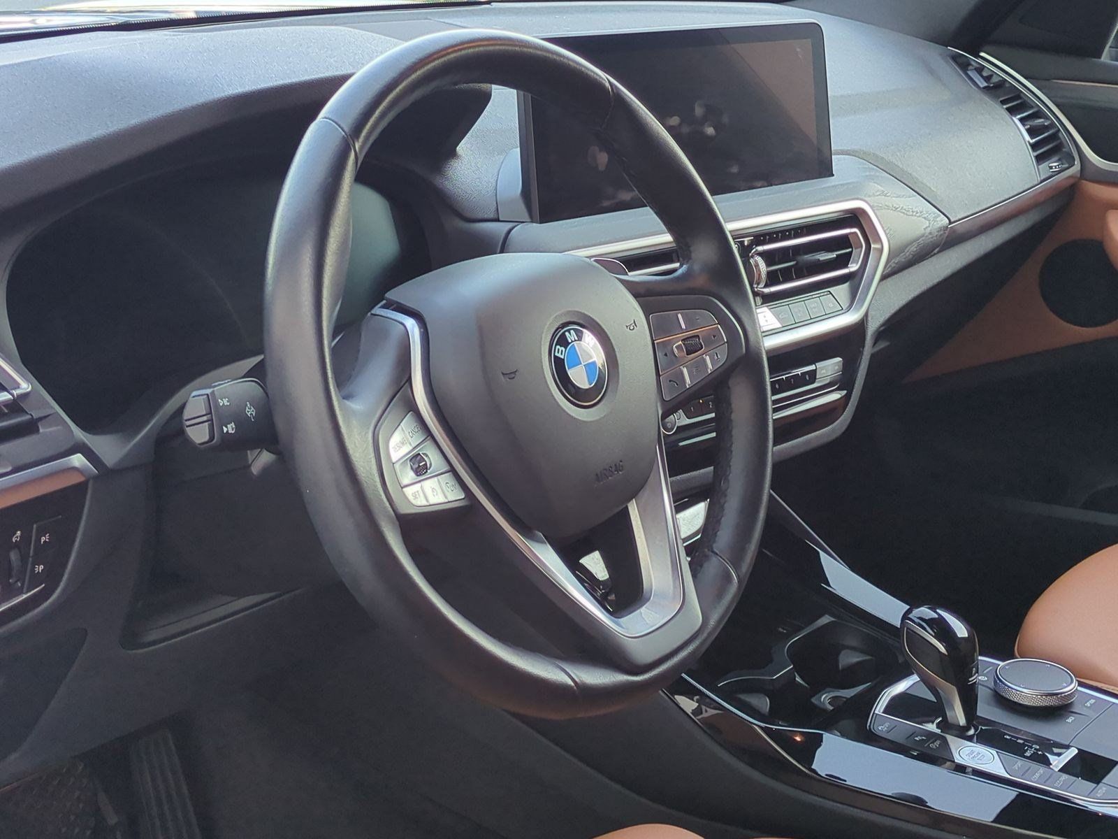 Used 2022 BMW X3 sDrive30i w/ Convenience Package w/ZPA RWD image 18