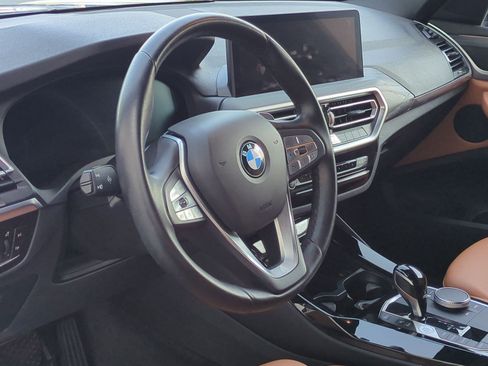 Used 2022 BMW X3 sDrive30i w/ Convenience Package w/ZPA RWD image 18