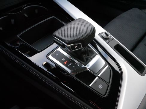 Used 2024 Audi A5 2.0T Premium Plus image 24