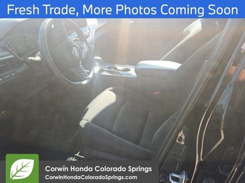 Used 2025 Nissan Altima 2.5 SV w/ SV Special Edition Package AWD/4WD image 10