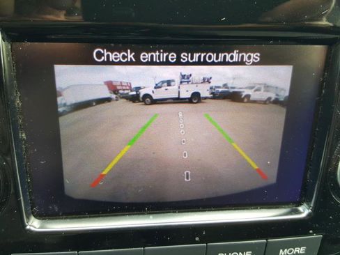 Used 2018 RAM ProMaster City Tradesman FWD image 17