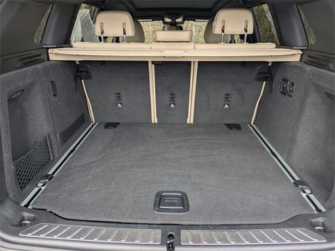 Used 2020 BMW X3 xDrive30i image 5