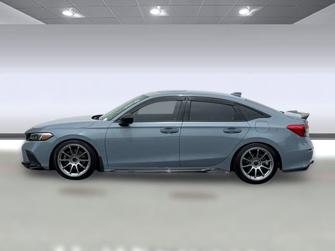 Used 2023 Honda Civic Si image 2