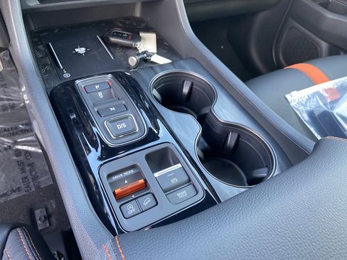 New 2026 Honda Passport TrailSport image 37