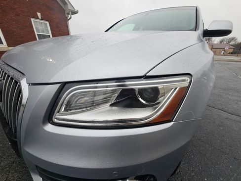 Used 2016 Audi Q5 2.0T Premium Plus w/ Technology Package image 9