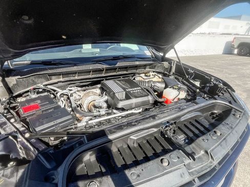 Used 2020 Chevrolet Silverado 1500 RST w/ All-Star Edition image 25