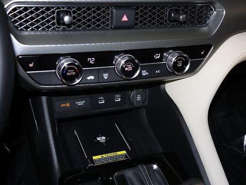 Certified 2026 Acura Integra A-Spec FWD image 20