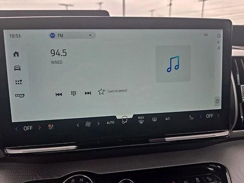 Used 2025 Ford Expedition Active image 20