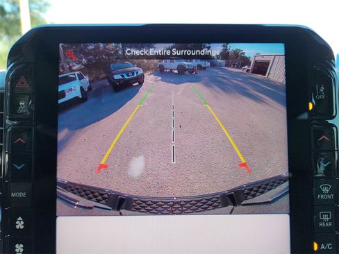 New 2026 RAM 1500 Laramie image 23