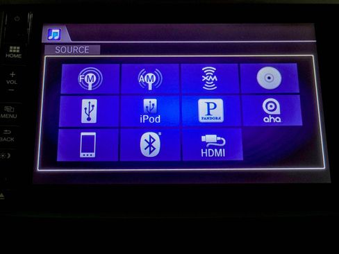 Used 2016 Honda CR-V EX-L image 24