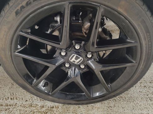 Used 2023 Honda Civic Sport image 29