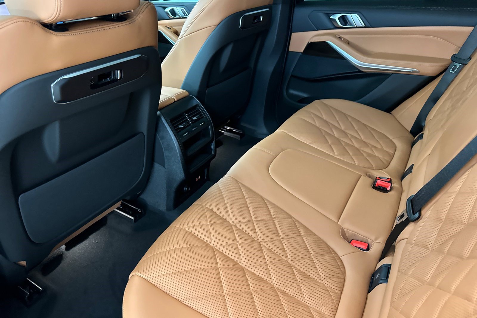 New 2026 BMW X5 sDrive40i RWD image 15