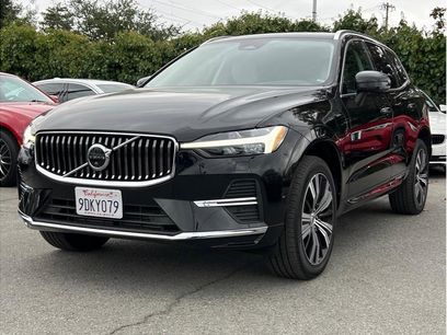 Used 2023 Volvo XC60 T8 Plus