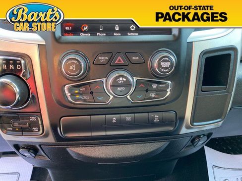 Used 2019 RAM 1500 Warlock w/ Electronics Group AWD/4WD image 30