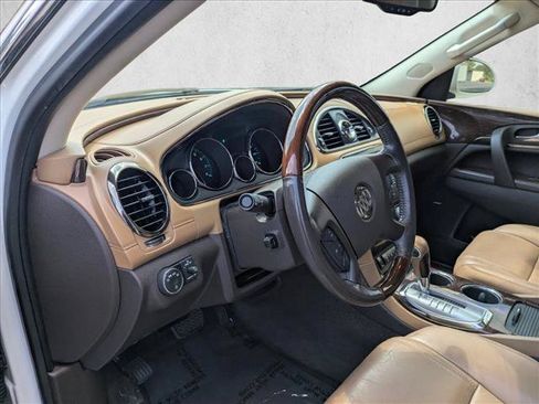 Used 2013 Buick Enclave Premium FWD image 10