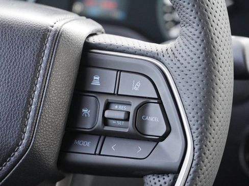 New 2026 Toyota Tundra SR5 w/ TRD Off-Road Package image 27