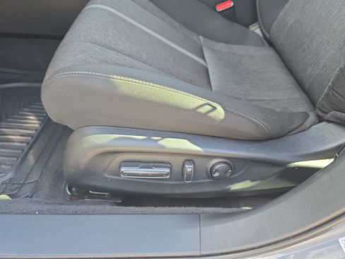 Used 2024 Honda Accord Sport image 27