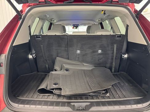 Used 2024 Toyota Grand Highlander AWD image 23