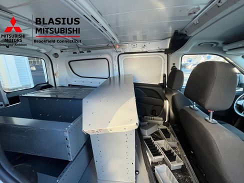 Used 2020 RAM ProMaster City Tradesman w/ Window Group 04 image 21