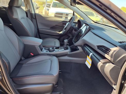New 2026 Subaru Crosstrek 2.5i Limited AWD/4WD image 15