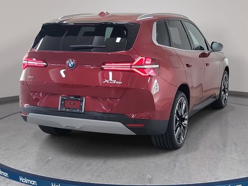 Used 2025 BMW X3 xDrive30i w/ Premium Package AWD/4WD image 6