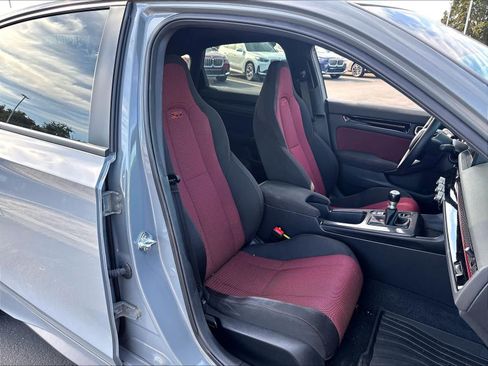 Used 2025 Honda Civic Si image 29