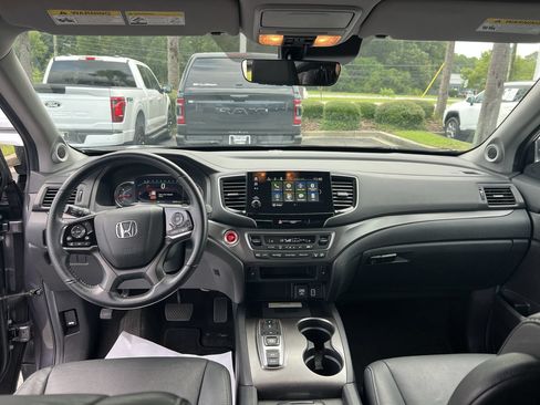 Used 2022 Honda Pilot Special Edition image 31